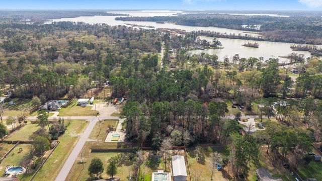 0 Magnolia Point Drive, Huffman, TX 77336
