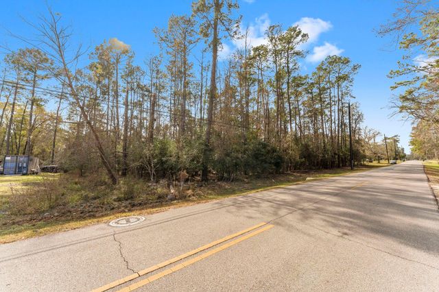 0 Magnolia Point Drive, Huffman, TX 77336