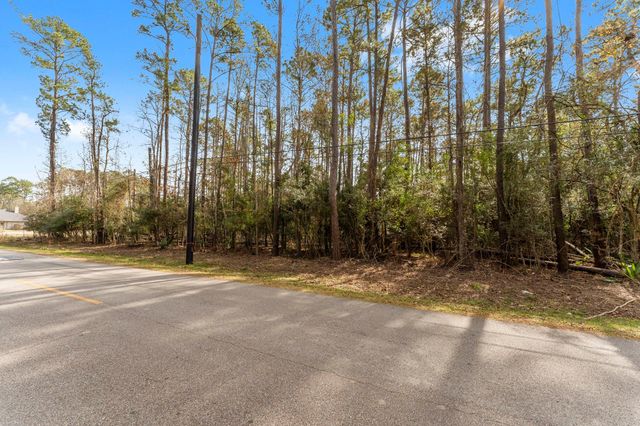 0 Magnolia Point Drive, Huffman, TX 77336