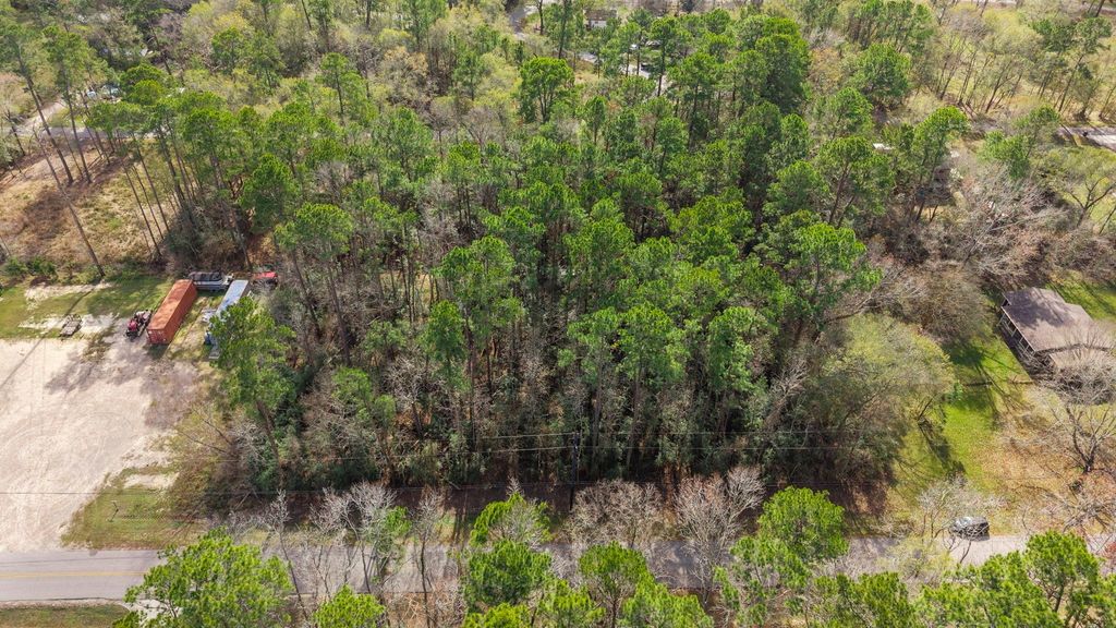 0 Magnolia Point Drive, Huffman, TX 77336