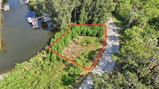 0 MCCRAY DRIVE, Hudson, FL 34667