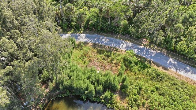 0 MCCRAY DRIVE, Hudson, FL 34667