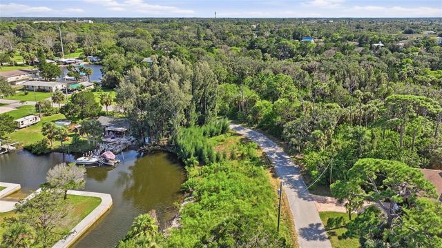 0 MCCRAY DRIVE, Hudson, FL 34667