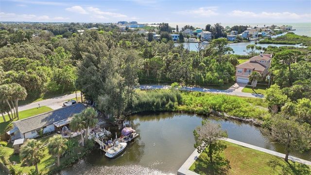 0 MCCRAY DRIVE, Hudson, FL 34667