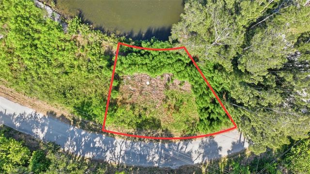 0 MCCRAY DRIVE, Hudson, FL 34667