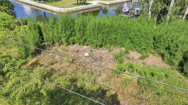 0 MCCRAY DRIVE, Hudson, FL 34667