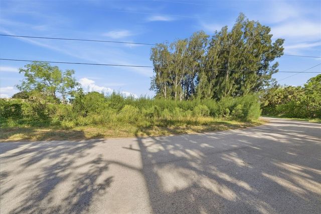 0 MCCRAY DRIVE, Hudson, FL 34667