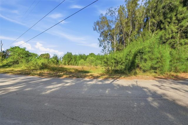 0 MCCRAY DRIVE, Hudson, FL 34667
