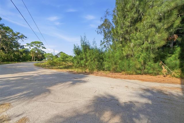 0 MCCRAY DRIVE, Hudson, FL 34667