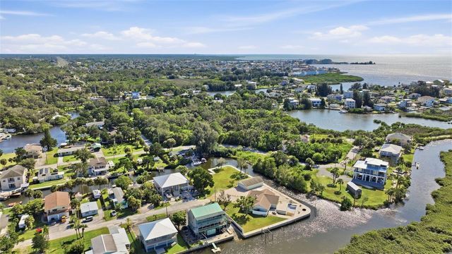 0 MCCRAY DRIVE, Hudson, FL 34667