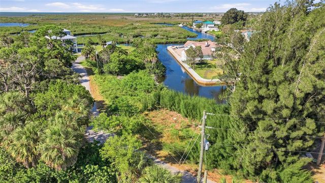 0 MCCRAY DRIVE, Hudson, FL 34667