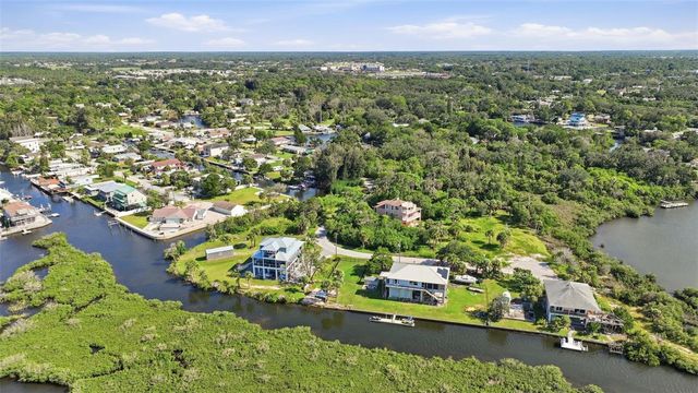 0 MCCRAY DRIVE, Hudson, FL 34667