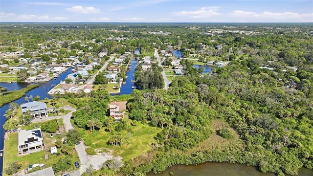 0 MCCRAY DRIVE, Hudson, FL 34667
