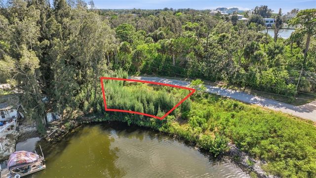 0 MCCRAY DRIVE, Hudson, FL 34667