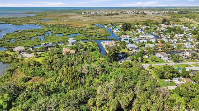 0 MCCRAY DRIVE, Hudson, FL 34667