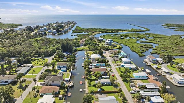 0 MCCRAY DRIVE, Hudson, FL 34667