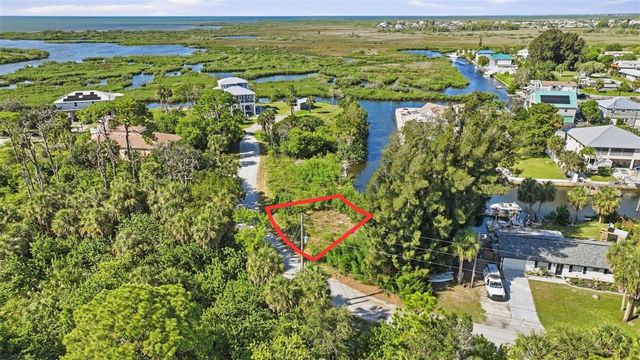 0 MCCRAY DRIVE, Hudson, FL 34667