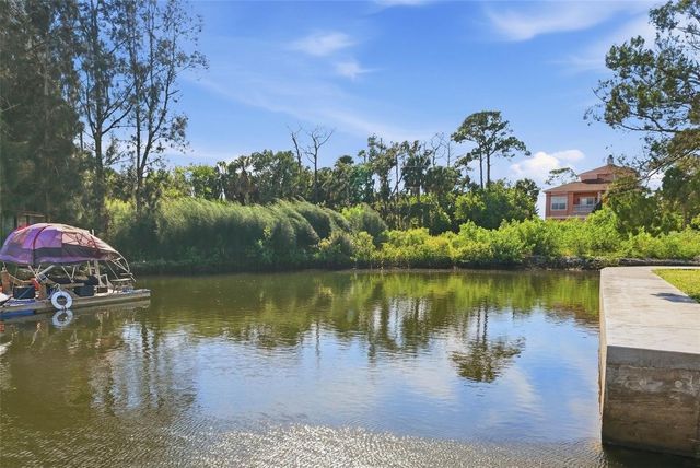 0 MCCRAY DRIVE, Hudson, FL 34667