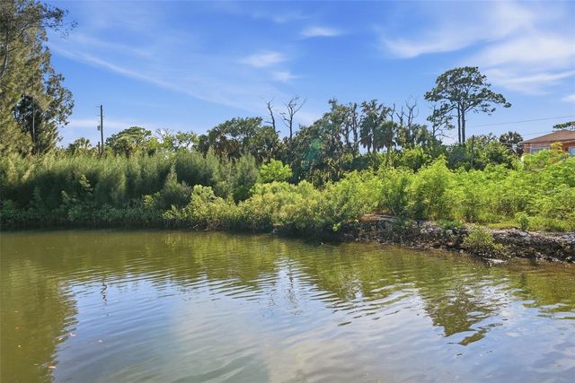 0 MCCRAY DRIVE, Hudson, FL 34667