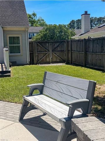 1912 Marylebone CT, Virginia Beach, VA 23454