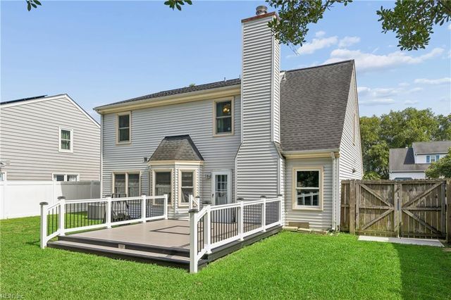 1912 Marylebone CT, Virginia Beach, VA 23454