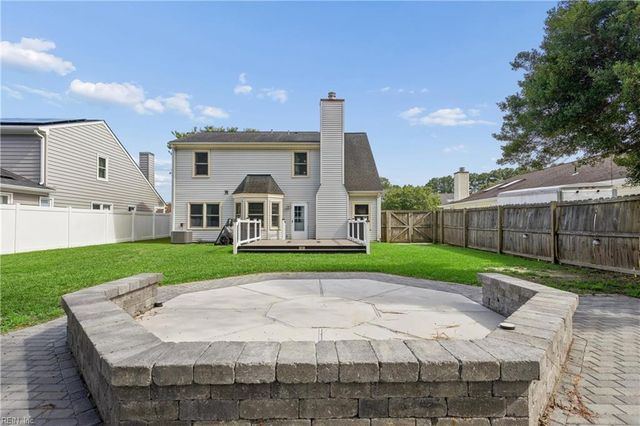 1912 Marylebone CT, Virginia Beach, VA 23454