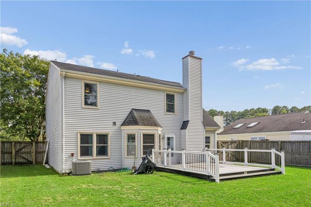 1912 Marylebone CT, Virginia Beach, VA 23454