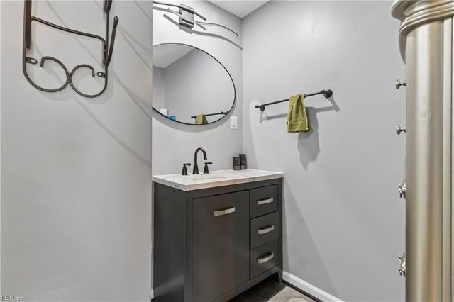 1912 Marylebone CT, Virginia Beach, VA 23454