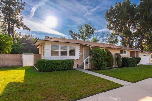 10826 Blucher, Granada Hills, CA 91344