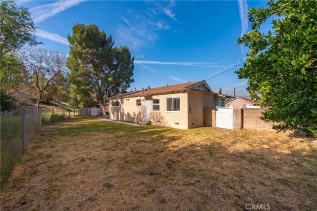 10826 Blucher, Granada Hills, CA 91344