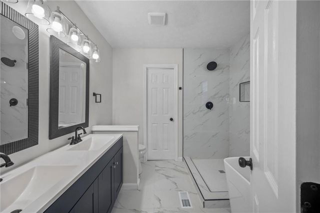 180 Preston Oaks Drive, Alpharetta, GA 30022