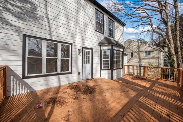 180 Preston Oaks Drive, Alpharetta, GA 30022