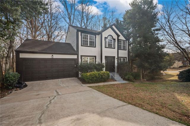 180 Preston Oaks Drive, Alpharetta, GA 30022