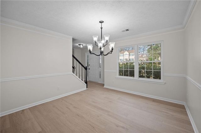 180 Preston Oaks Drive, Alpharetta, GA 30022