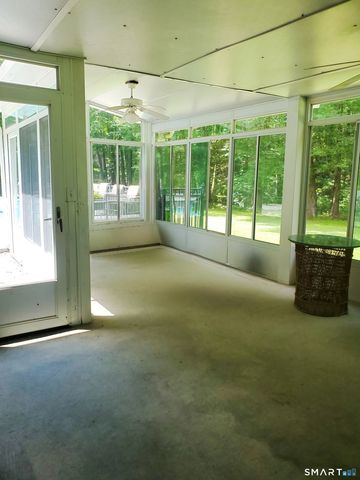 137 Guinea Road, Monroe, CT 06468