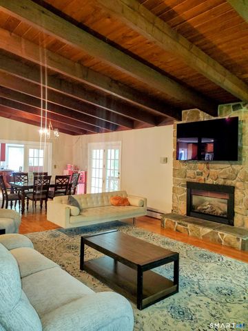 137 Guinea Road, Monroe, CT 06468