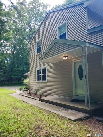 137 Guinea Road, Monroe, CT 06468