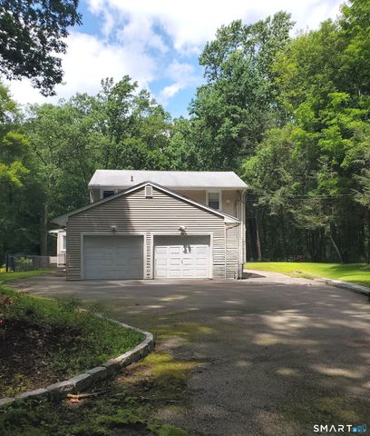 137 Guinea Road, Monroe, CT 06468