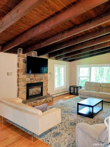 137 Guinea Road, Monroe, CT 06468