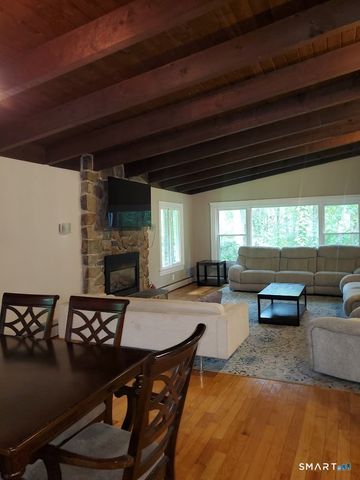 137 Guinea Road, Monroe, CT 06468