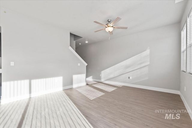 2807 W Palouse St, Boise, ID 83705