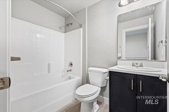 2807 W Palouse St, Boise, ID 83705