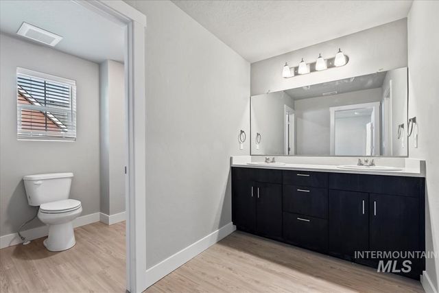 2807 W Palouse St, Boise, ID 83705