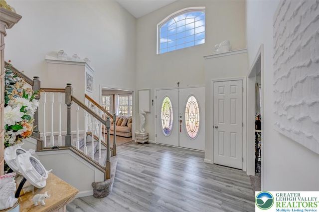 235 Jackie Court, Price Twp, PA 18302