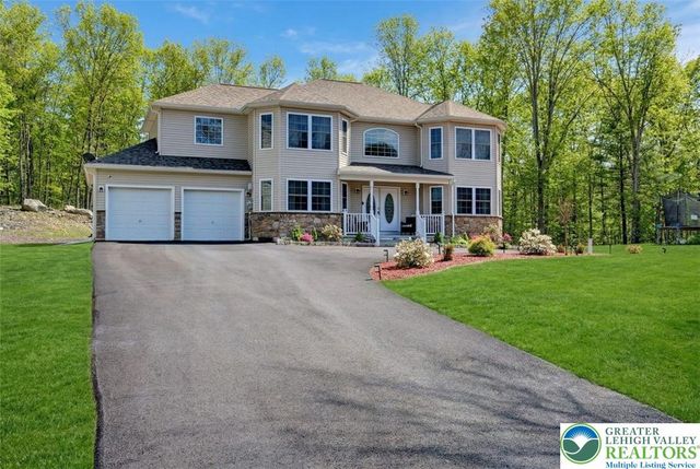 235 Jackie Court, Price Twp, PA 18302