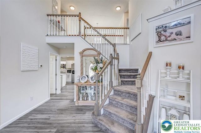 235 Jackie Court, Price Twp, PA 18302