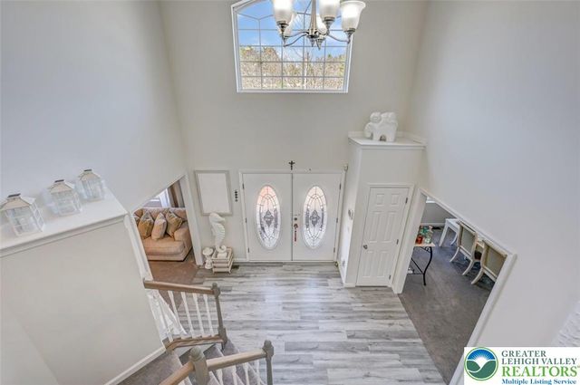 235 Jackie Court, Price Twp, PA 18302