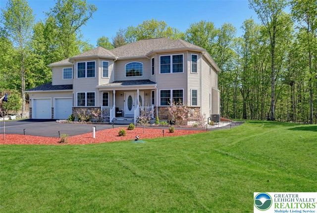 235 Jackie Court, Price Twp, PA 18302