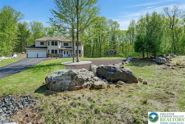 235 Jackie Court, Price Twp, PA 18302