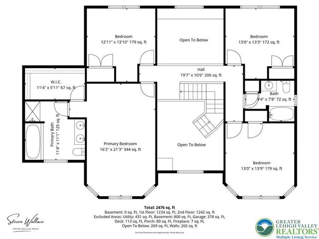 235 Jackie Court, Price Twp, PA 18302